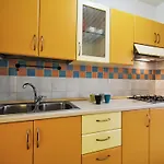 Solmare-53 By Interhome Lägenhet *