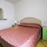 Solmare-53 By Interhome Appartement *
