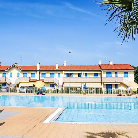 Solmare-53 By Interhome Appartement *