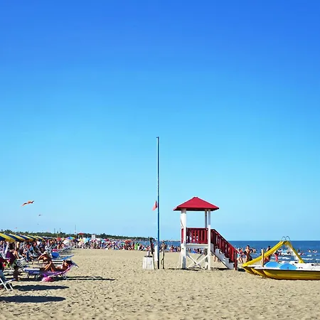 Solmare-53 By Interhome Lägenhet Rosapineta