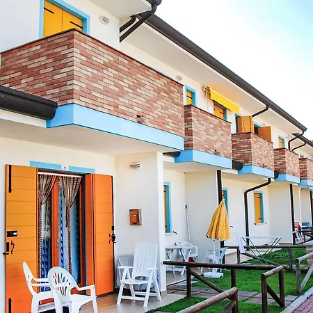 Solmare-53 By Interhome
