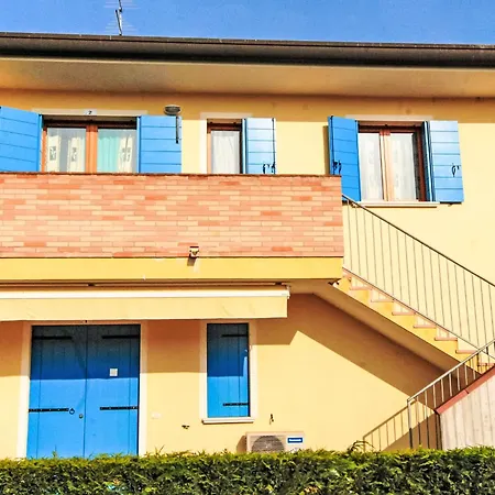 Appartement Solmare-53 By Interhome