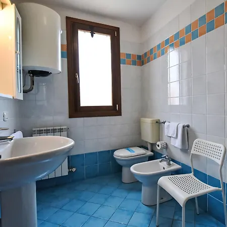 Solmare-53 By Interhome Apartment *
