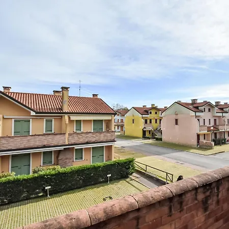 Appartement Solmare-53 By Interhome *