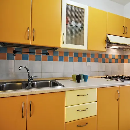 Solmare-53 By Interhome Apartment *