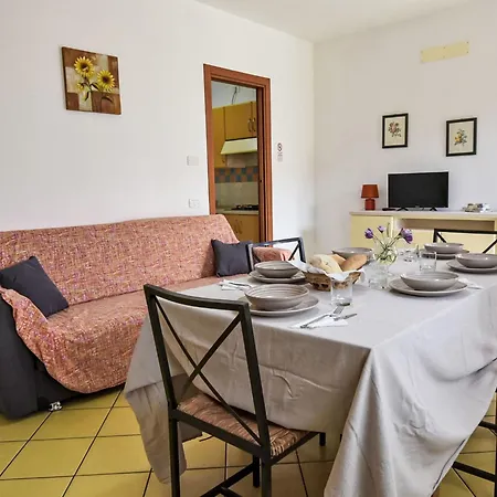 Apartment Solmare-53 By Interhome *