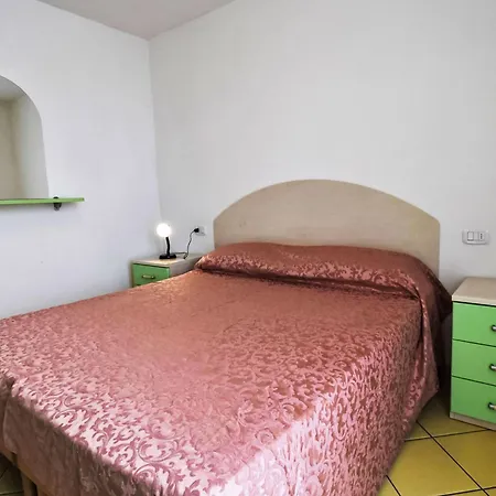 Solmare-53 By Interhome Apartment *