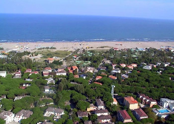 Solmare-53 By Interhome