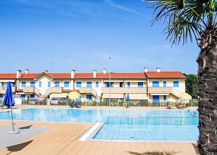 Solmare-53 By Interhome Lägenhet *