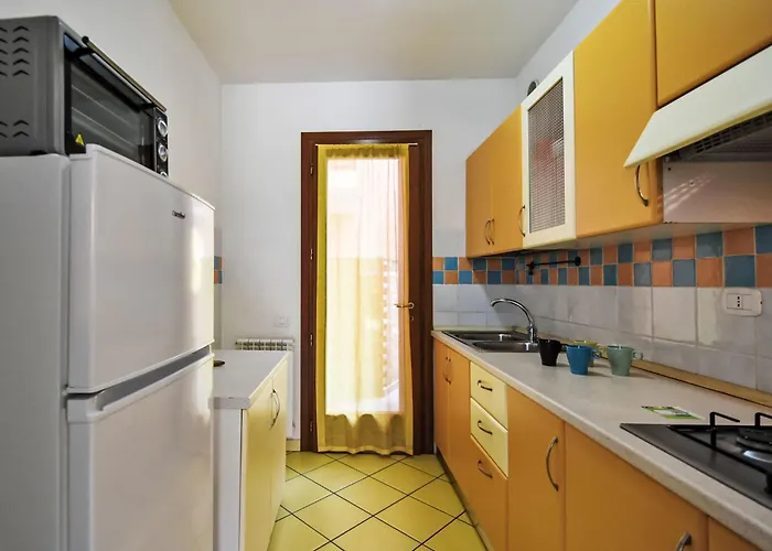 Solmare-53 By Interhome *