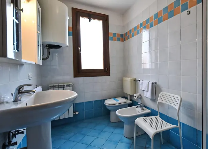 Solmare-53 By Interhome Lägenhet *