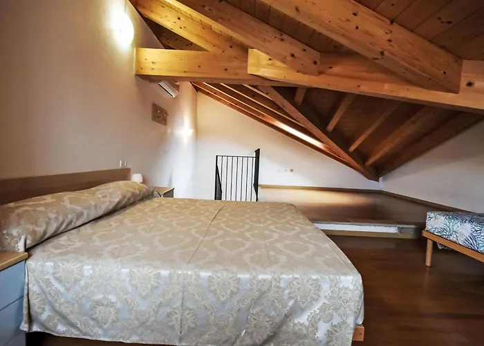 Solmare-53 By Interhome Lägenhet