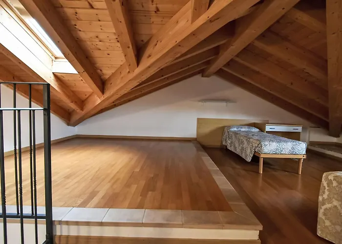 Lägenhet Solmare-53 By Interhome