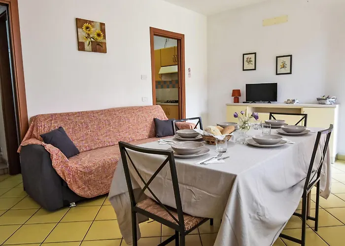 Lägenhet Solmare-53 By Interhome *