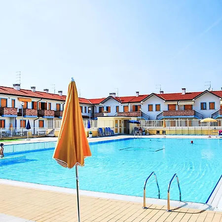 Apartment Solmare-53 By Interhome Rosapineta