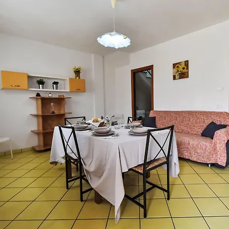 Solmare-53 By Interhome *