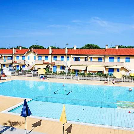 Solmare-53 By Interhome Apartment *