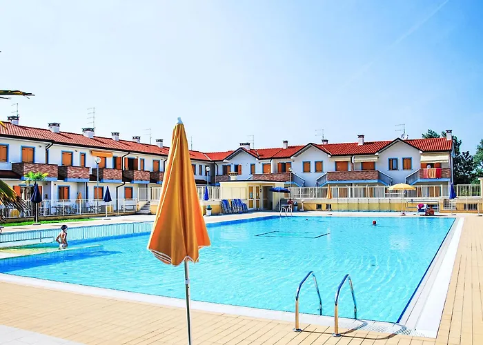 Lejlighed Solmare-53 By Interhome Rosapineta