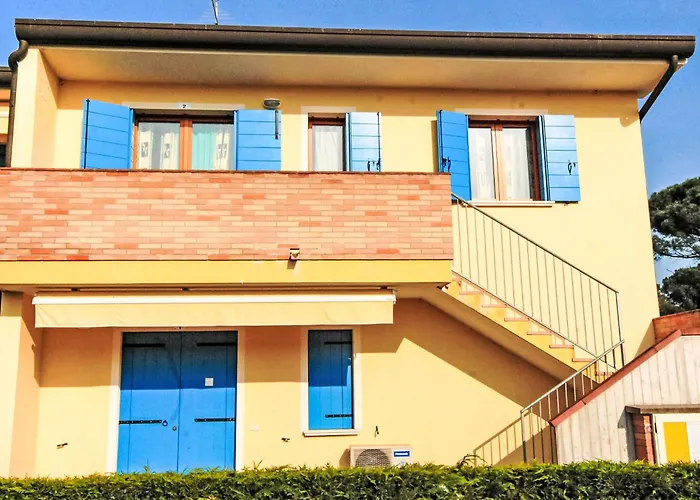 Apartment Solmare-53 By Interhome