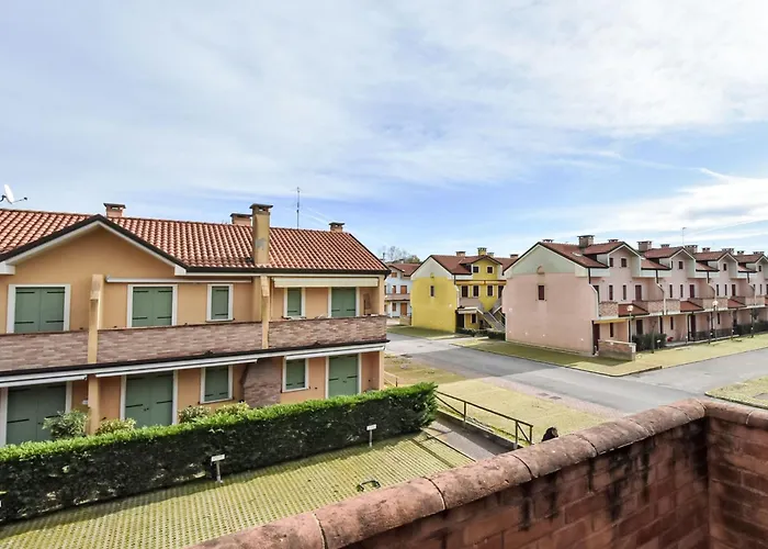 Apartment Solmare-53 By Interhome *