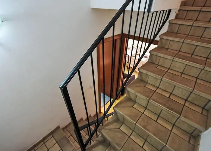 Solmare-53 By Interhome Rosapineta