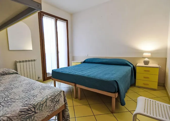 Solmare-53 By Interhome * Rosapineta