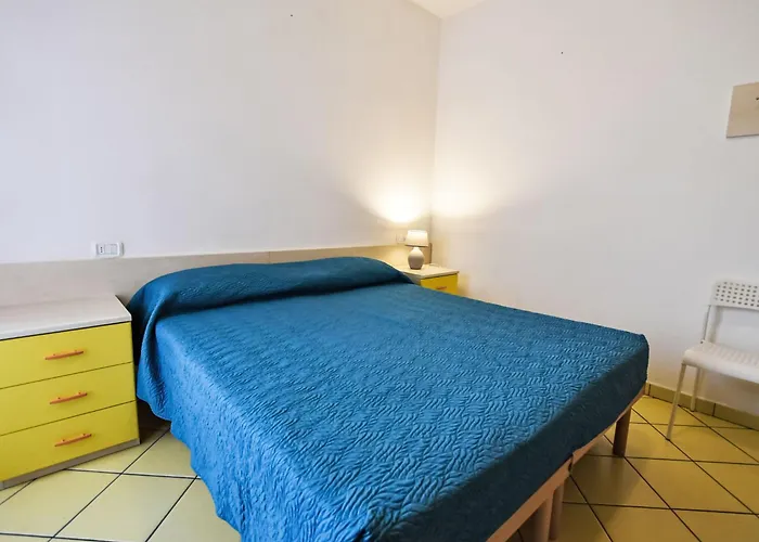 Solmare-53 By Interhome Apartment